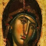 Meryem Anne’ye Ilahi