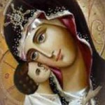 Meryem Ana’ya yakarmalar ve dilek duaları