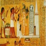 Yusuf ve Ibranilerin Mısır’a girişini tarihlendirmek