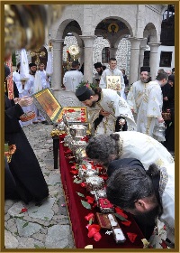 Yaratıcısının benzeyişinde tazelenen yeni yaradılış