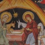 Rabbimiz İsa Mesih’in Doğuş Bayramı