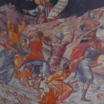 29 Aralık. Beytlehem’de Hirodes tarafından katledilen 14,000 kutsal Küçük