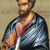 Kutsal Elçilerden Aziz Yakup