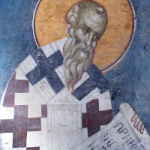 12 Mayıs Kıbrıs Piskoposu Aziz Epifanios