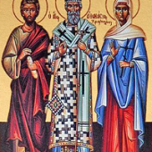 17 Mayıs Havariler, Yetmişlerden Andronikus ve Onun Emektaşı Yunya