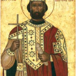 2 Mayıs Bulgaristan’ın Kutsal Çarı Boris-Mihail