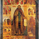 3 Mayıs Kiev Mağaralar Manastırı’nın Baş Keşişi ve Rusya’daki Senobitik Manastır Hayatının Kurucusu Aziz Teodosius