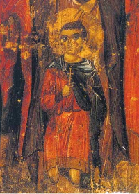 7 Mart Antakya Patriği Aziz Efraim