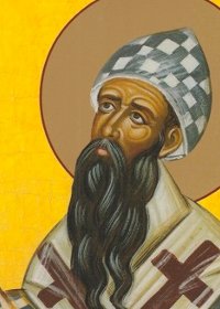 9 Haziran İskenderiye Başpiskoposu Aziz Kiril