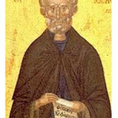 14 Temmuz Azizler Arasındaki Pederimiz Yusuf, Selanik Başpiskoposu