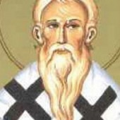16 Temmuz Şehit Ruhban, Sivas Piskoposu Athinoyenis ve Onun On Öğrencisi