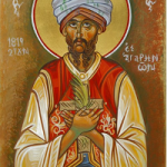 2 Haziran Kutsal Yeni- Şehit Aziz Konstantin