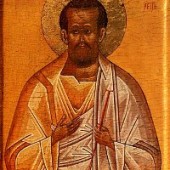 8 Temmuz Mesih Divanesi, Aziz Prokopius