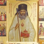2 Temmuz Aziz Yuhanna (Maksimoviç), Sanghay’ın ve San Francisco’nun Başpiskoposu