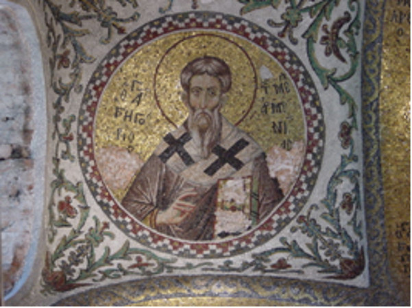 30 Eylül Ermenistan’ın Aydınlatıcısı ve Piskoposu, Aziz Grigorios