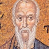 11 Kasım Studiyos manastırından saygıdeğer Babamız Theodor