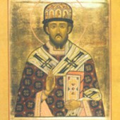 6 Kasım Kazan Başpiskoposu Aziz Germanus