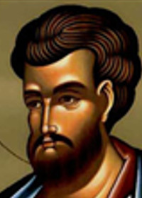 30 Nisan İlahiyatçı Aziz Yuhanna’nın Erkek Kardeşi Kutsal Elçi Yakup