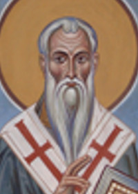 26 Nisan Perm Piskoposu Aziz Stephen