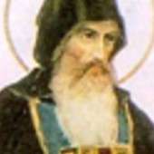 27 Nisan Kiev Mağaralar Manastırı’nın Başkeşişi ve Vladimir Piskoposu Kutsal Pederimiz Stephen