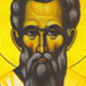 22 Haziran Samsat (Adıyaman ΄da) piskoposu, şehit ruhani Efsebyus