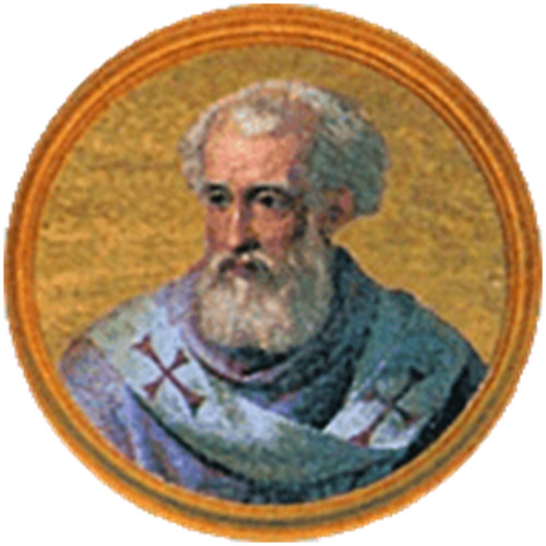 7 Haziran Başşehit Papa Marcellinus