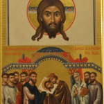 16 Ağustos Kutsal Mendil’in, Rab İsa Mesih’in Elle Yapılmamış İkonası’nın Edessa’dan (Urfa) Konstantinopolis’e Taşınması