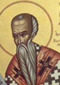 30 Ağustos Azizler Aleksandros, Yoannis, Pavlus, Konstantinopolis Patrikleri