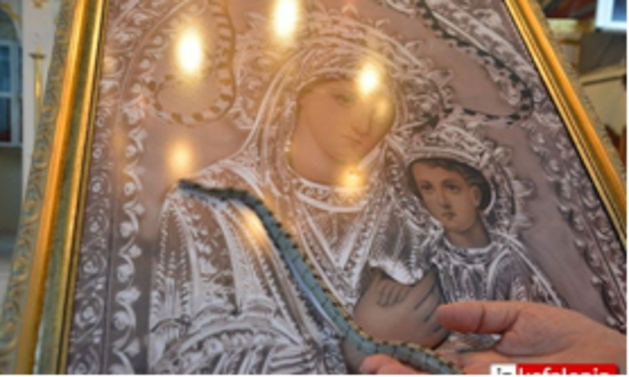 Bakire Meryem ve aydınlanma
