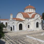 Agios Minas