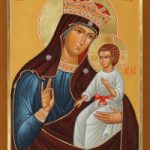Rabbimiz İsa Mesih’in Validesi Meryem Anamızın Ebedi Hayata İntikali Bayramının son kutlama günü hakkında vaaz
