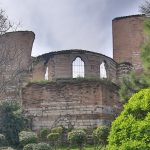 Studios Manastırı/ Hagios Ioannes Prodromos Kilisesi/ İmrahor İlyas Bey Camii