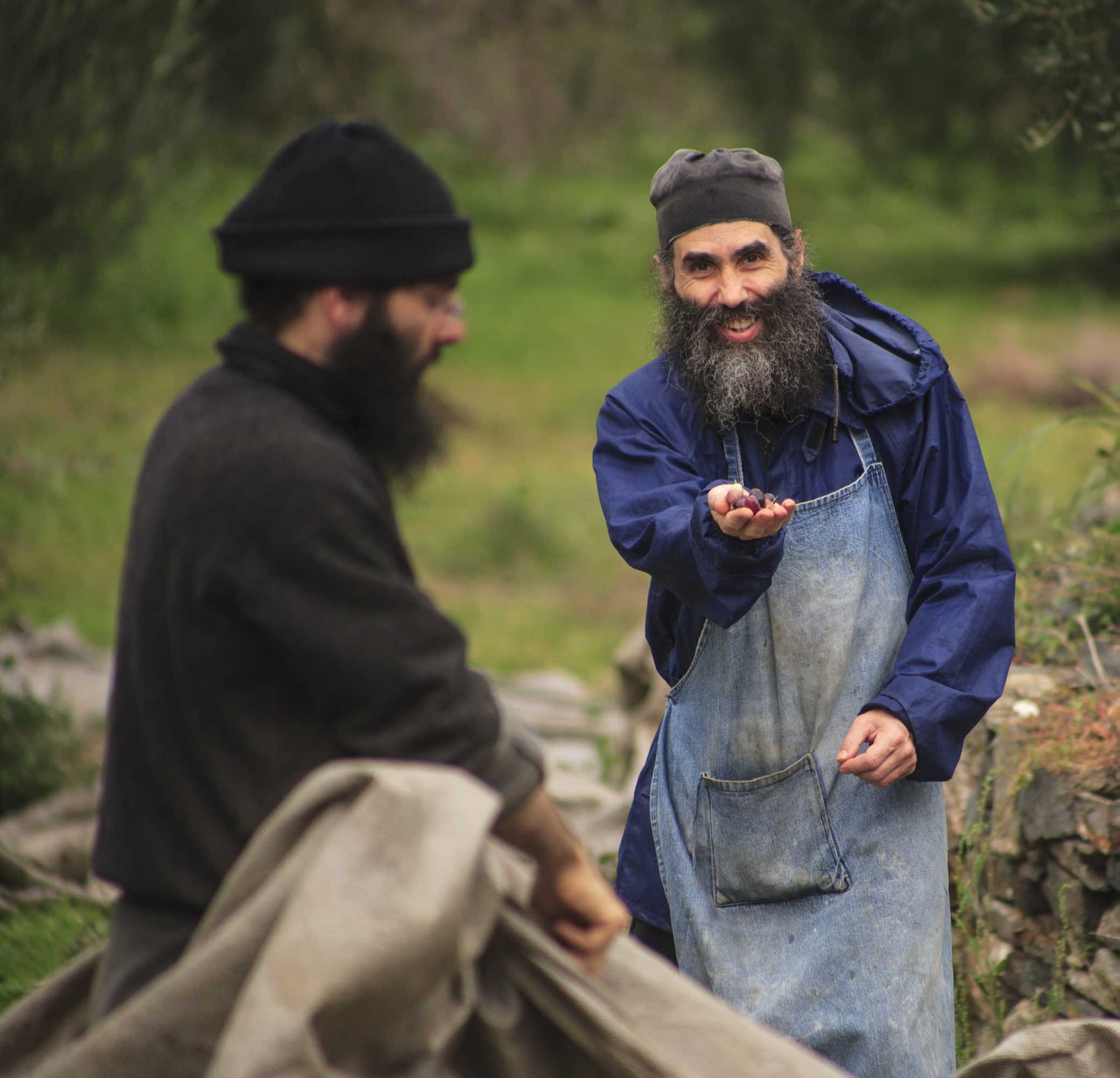 Kurtuluşum, Kurtuluşun