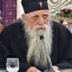 Kutsal Komünyon | Peder Stefanos Anognostopoulos'un Kutsal Komünyon Vaazı