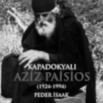 Aziz Paisios