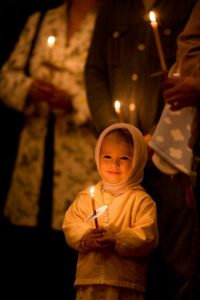 İlahi Liturji: Kilise ibadeti’nin doruk noktası