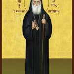 9 Mayıs Simonopetralı Aziz Yeronimos