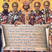 Birinci Ekümenik Konsilin Pederleri Pazarı