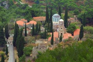 Ortodokslukta Kilise Otoritesi ne anlama gelir?