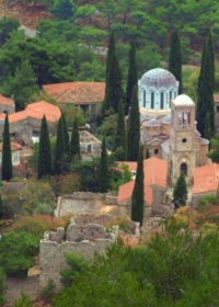 Ortodokslukta Kilise Otoritesi ne anlama gelir?