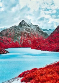 Mesih’in Vaftizi ile ilgili Eski Ahit’teki kehanetler