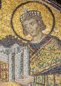 Büyük Konstantinos