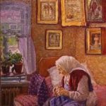 İSA MESİH'İN DİRİLİŞİNİN ANILDIĞI  PAZAR GÜNLERİNE MAHSUS  SEKİZ MAKAMDAKİ  DİRİLİŞ İLÂHÎLERİ  2