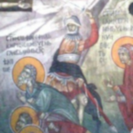 10 Mayıs Mübarek Şehit Kardeşler: Alfiyos, Filadelfos ve Kirinos