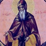 21 Mayıs Usakili Mukaddes Yeni Şehit Pachomios