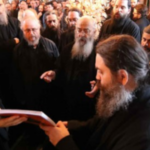 Dirilişe Mahsus Eksapostilaria İlahileri ve 11 sabah İlahisi