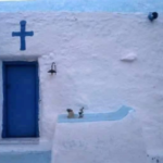 Akşam ibadeti esnasındaki dualar   