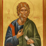 30.11.2025 Elçi Andreas’ın Pazarı