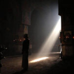 21 Kasım Kutsallar Kutsalı Hanımefendi, Validetullah ve Daima Bakire Meryem’in Mabede Girişi