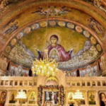 23 Ocak  Suriyeli Muhterem Mausimas